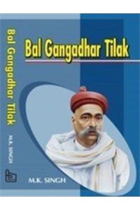 Bal Gangadhar Tilak