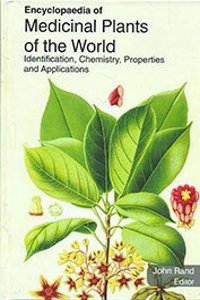 Encyclopaedia of Medicinal Plants of the World: Identification, Chemistry, Properties alications