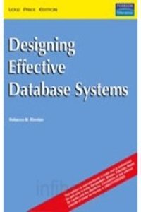 Designing Effective Database Systems