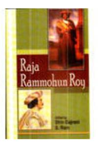 Raja Rammohun Roy