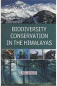 Biodiversity Conservation in the Himalayas