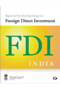 Report of the Steering Group on Foreign Direct Investment