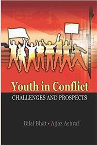 Youth In Conflict Challenges And Prospects