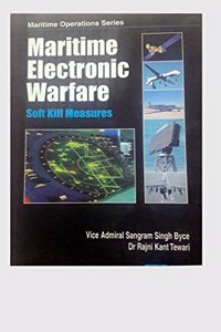 Maritime electronic warfare soft measures