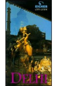 Eicher City Guide Delhi