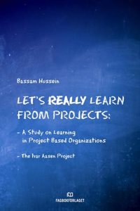 Let's Really Learn from Projects