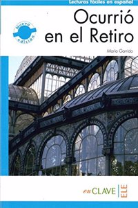 Occurio en El Retiro (new edition)