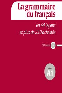 La grammaire du francais