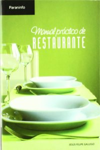 Manual Practico de Restaurante