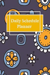 Weekly Planner 2021-2022