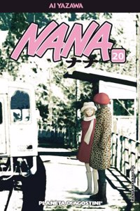 Nana no 20/21