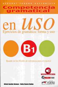 Competencia gramatical En Uso