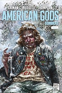 American Gods Sombras no 09/09
