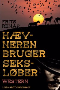 Hævneren bruger seksløber