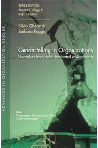 Gendertelling in Organizations, 23