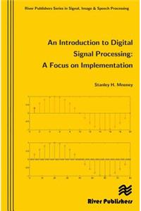 Introduction to Digital Signal Processing