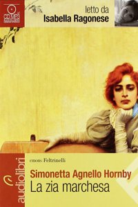 La zia marchesa - letto da I. Ragaonese