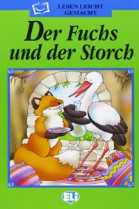 Lesen leicht gemacht - Die grune Reihe