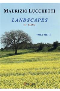 Landscapes Vol.2