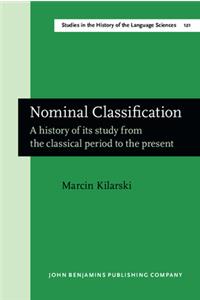 Nominal Classification
