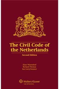 The Civil Code of the Netherlands