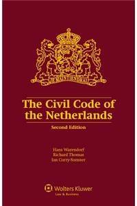 Civil Code of the Netherlands