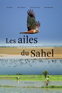 Les Ailes Du Sahel