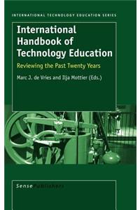 International Handbook of Technology Education