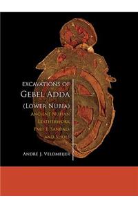 Excavations of Gebel Adda (Lower Nubia)