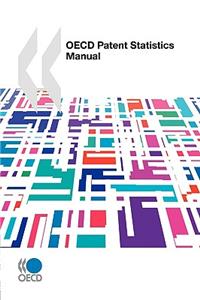 OECD Patent Statistics Manual