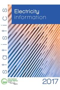 Electricity information 2017