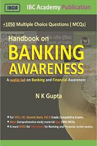 Handbook on Banking Awareness