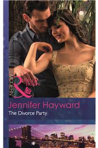 The Divorce Party