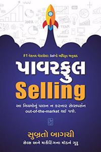 Powerful Selling