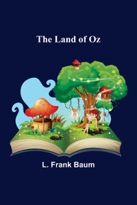 Land of Oz