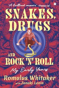 Snakes, Drugs and Rock 'n' Roll