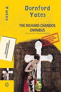 The Richard Chandos Omnibus (2-books-in-1)