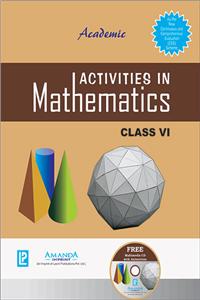 Academic Activities In Mathematics Vi