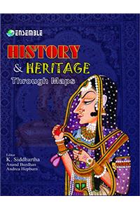 History & Heritage Through Maps
