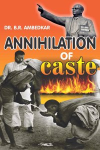 Annihilation of Caste