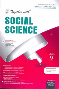 Together with Social Science - 9