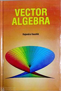 Vector Algebra