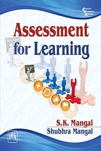 Assessment for Learning