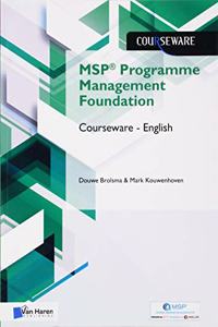 Msp(r) Foundation Programme Management Courseware