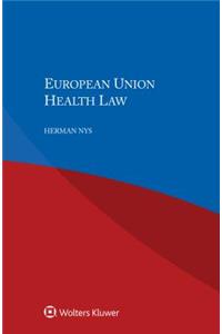 European Union Health Law