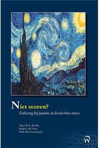 Niet Storen?