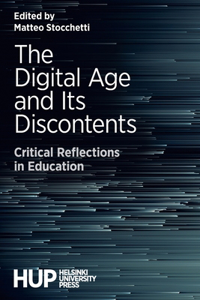 Digital Age and Its Discontents