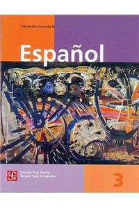 Espanol, 3