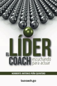 Líder coach