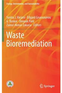 Waste Bioremediation